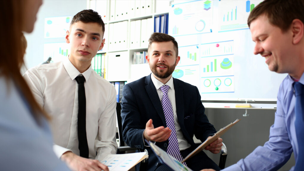 CFO for-hire service