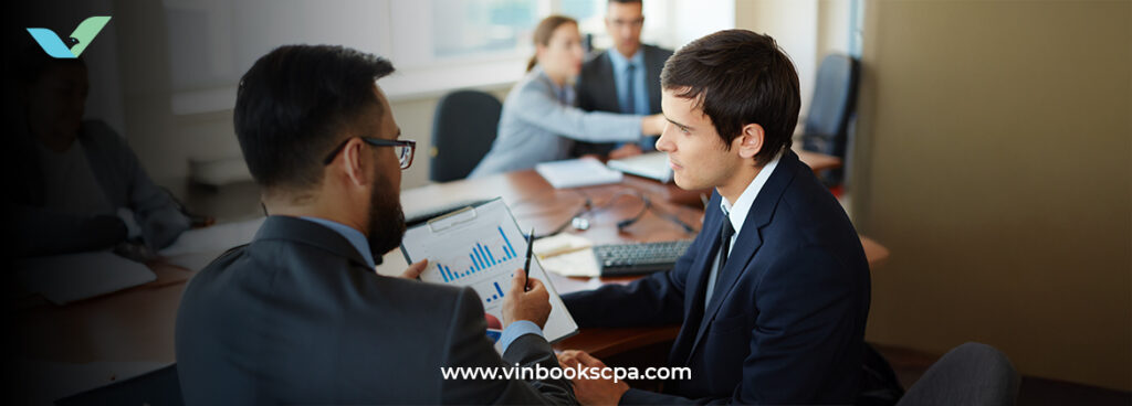 Benefits of Fractional CFO Services