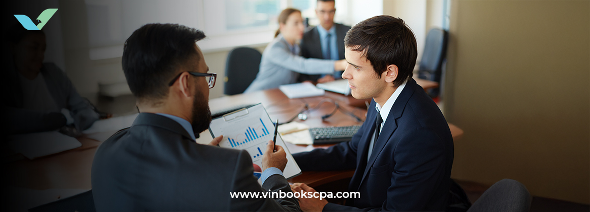 Benefits of Fractional CFO Services