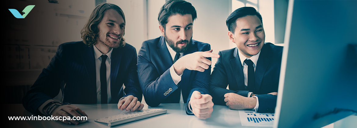 Strategic Financial Leadership for Canadian