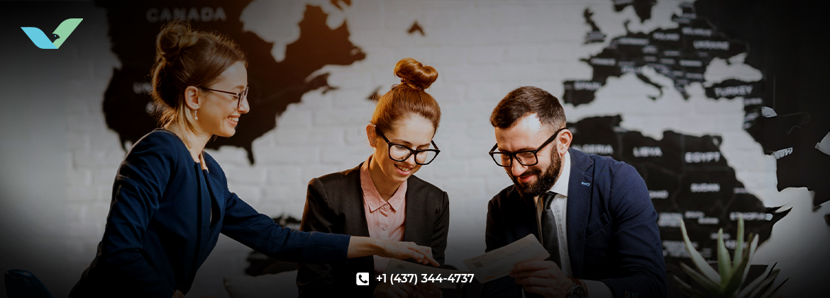 Fractional CFO services in Canada