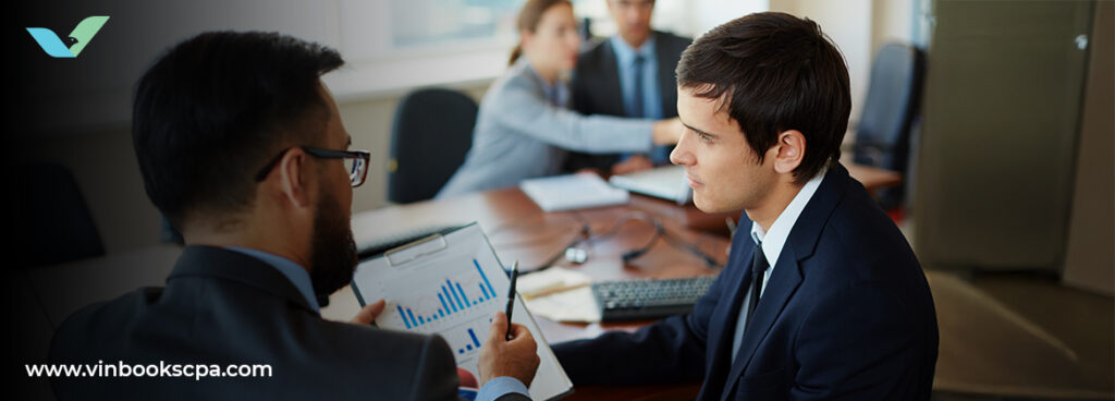 Toronto Fractional CFO Services for Growing Businesses