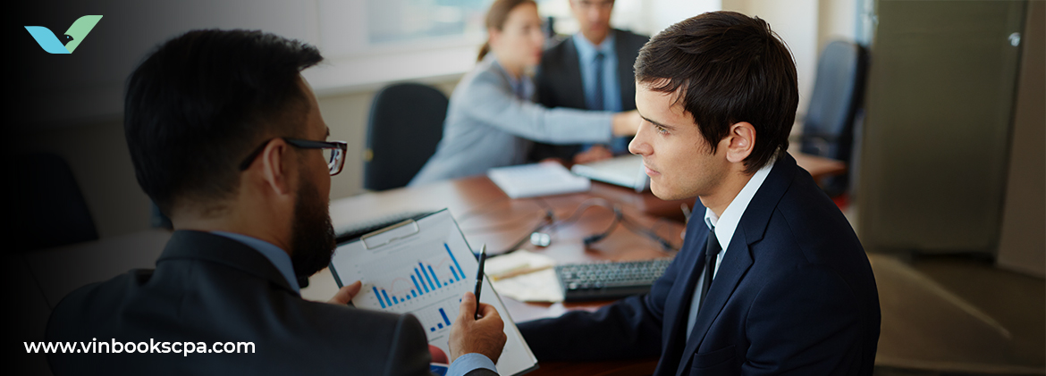 Toronto Fractional CFO Services for Growing Businesses