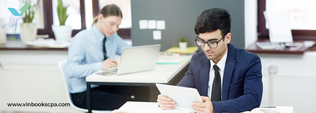 Fractional CFO Services