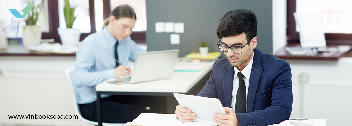 Fractional CFO Services