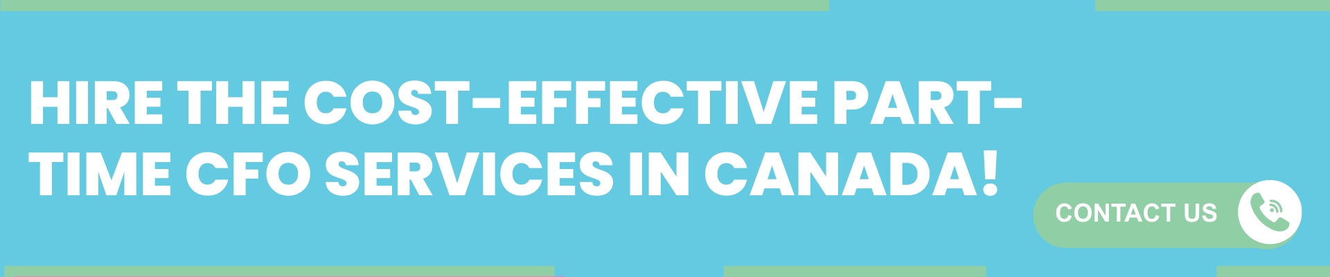 CFO Canada Services