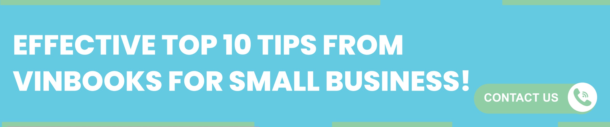 Small Businesses