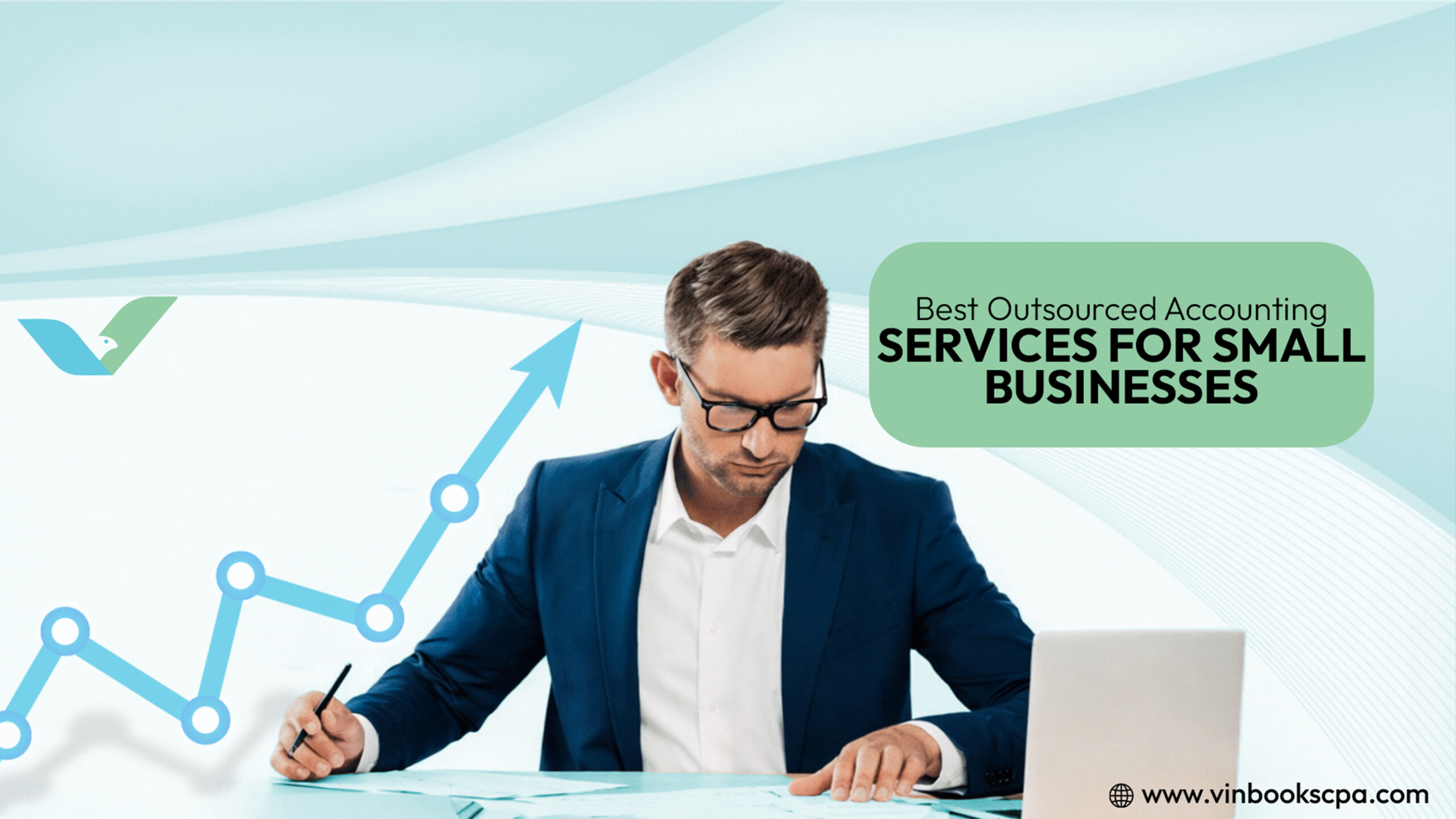 Accounting Services for Small Businesses