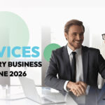 Fractional CFO Services for Every Business Milestone 2026