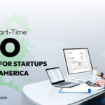 The Best Part-Time CFO Services for Startups in North America