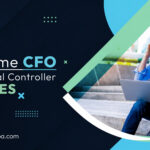 Part Time CFO & Fractional Controller Services